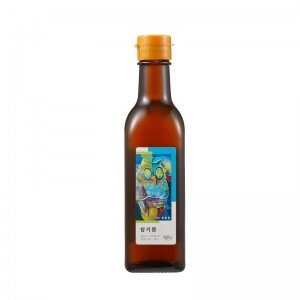 살림농산 참기름 300ml