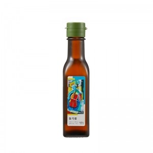 살림농산 들기름 150ml